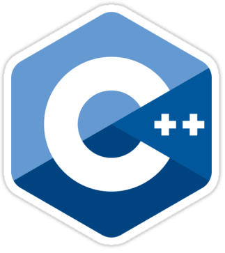 C++ Logo