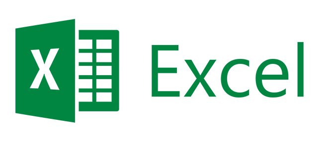 Microsoft Excel Logo